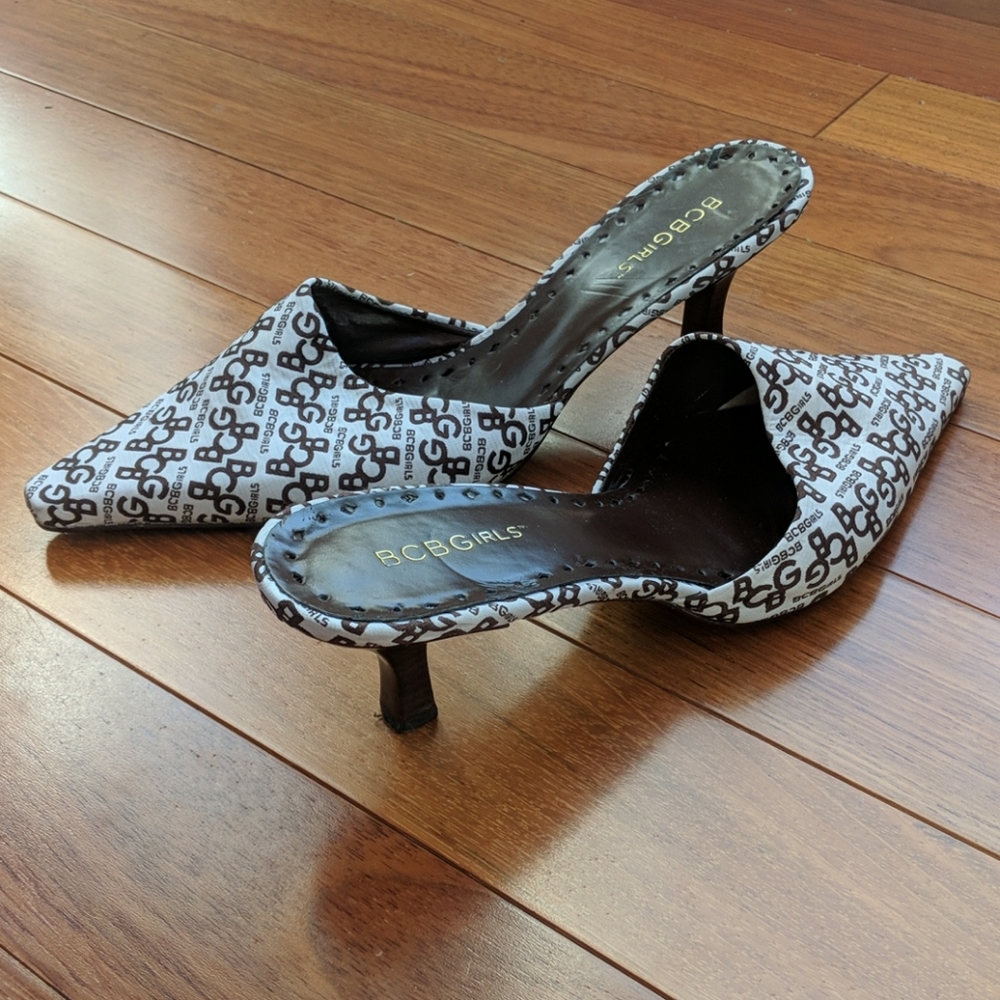 Women's heels